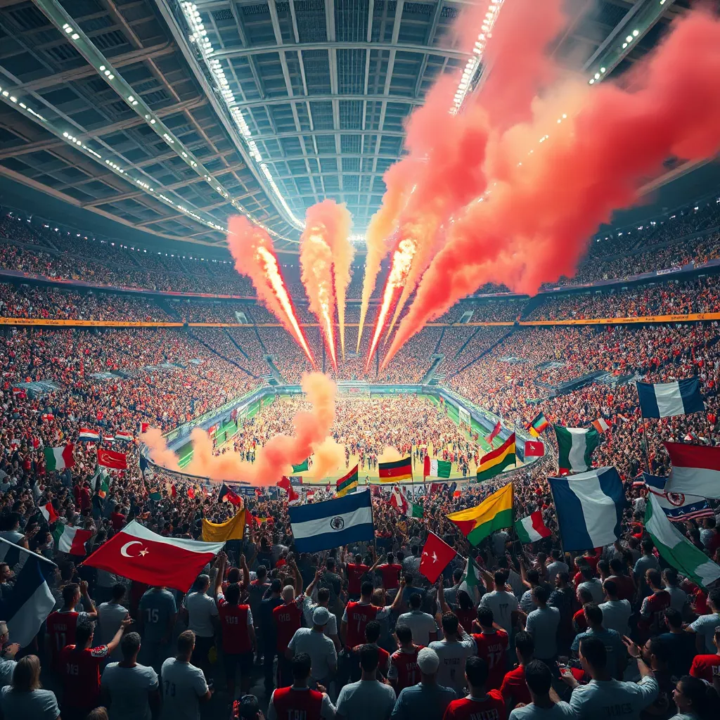 Take Advantage of Market-Leading Football Odds Offered by 789club — view 5