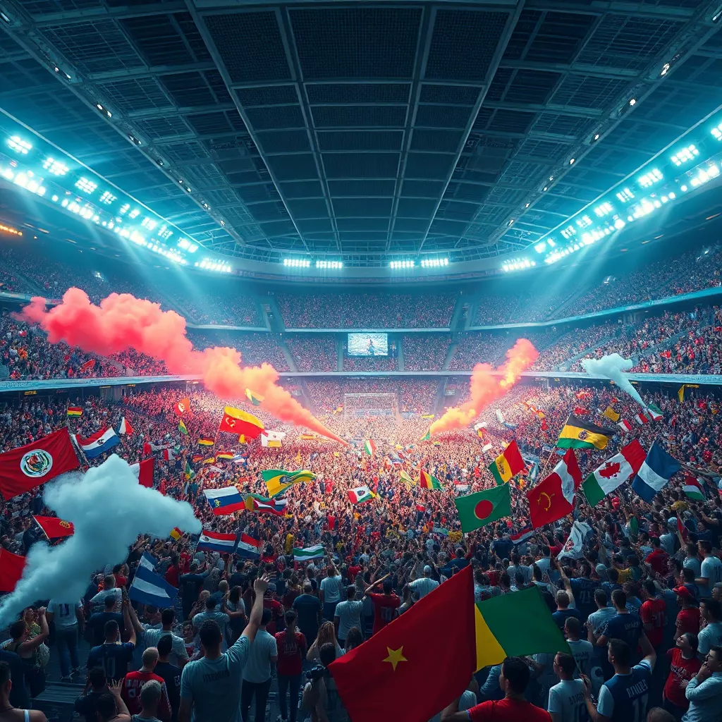 Take Advantage of Market-Leading Football Odds Offered by 789club — view 4