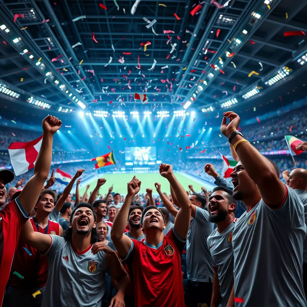 Take Advantage of Market-Leading Football Odds Offered by 789club