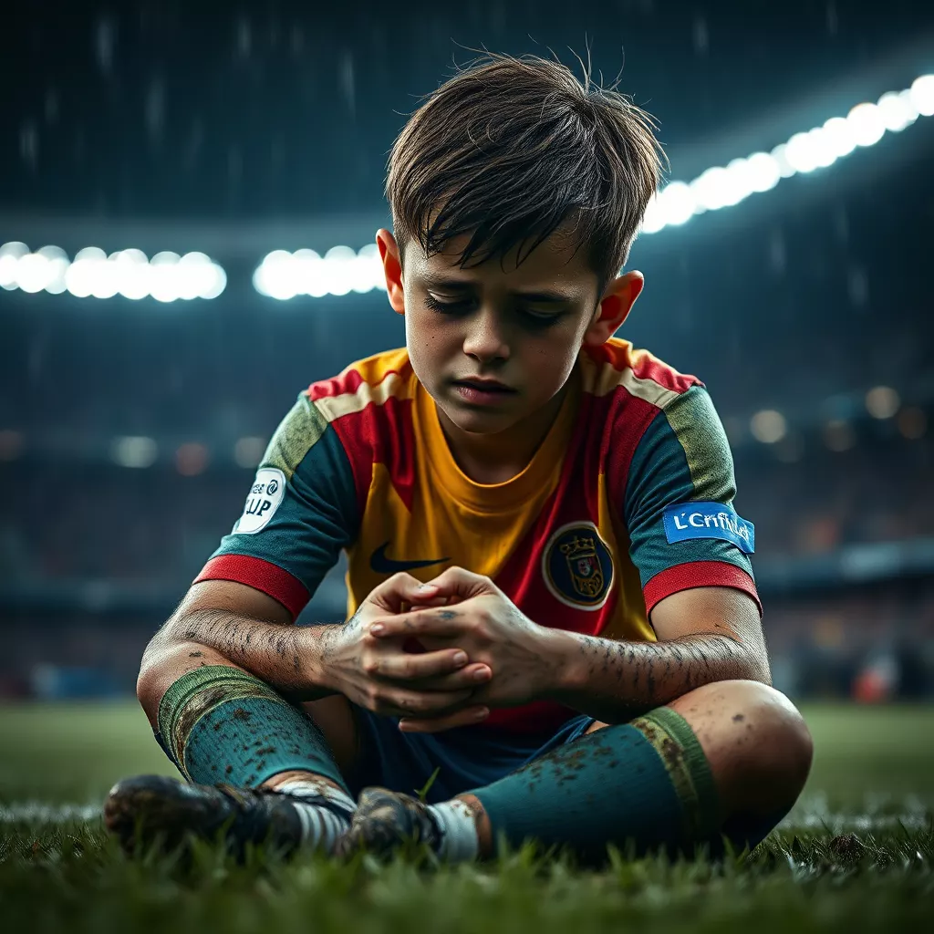 Germany Restructures Youth Development Following Tournament Exit: A UX Analysis of the New System — view 5