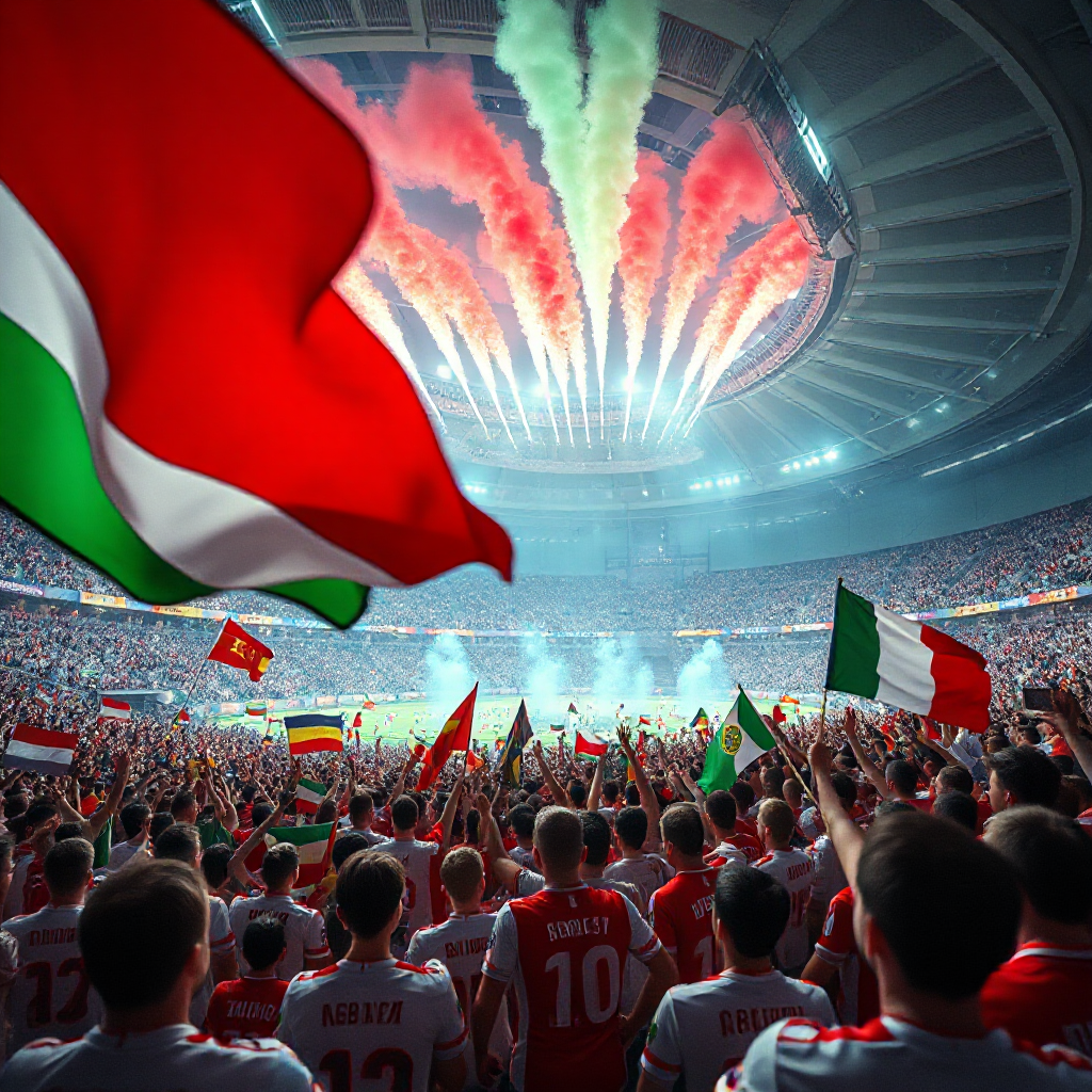 Pháp Gặp Đối Thủ Khó Ở Vòng Knock-out World Cup 2026: Cơ Hội Nào Cho Les Bleus?