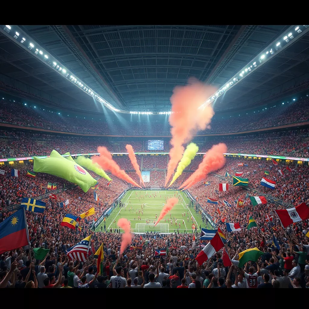Những Kỷ Lục Thú Vị Tại World Cup 2026 Mà Bạn Chưa Biết — view 4