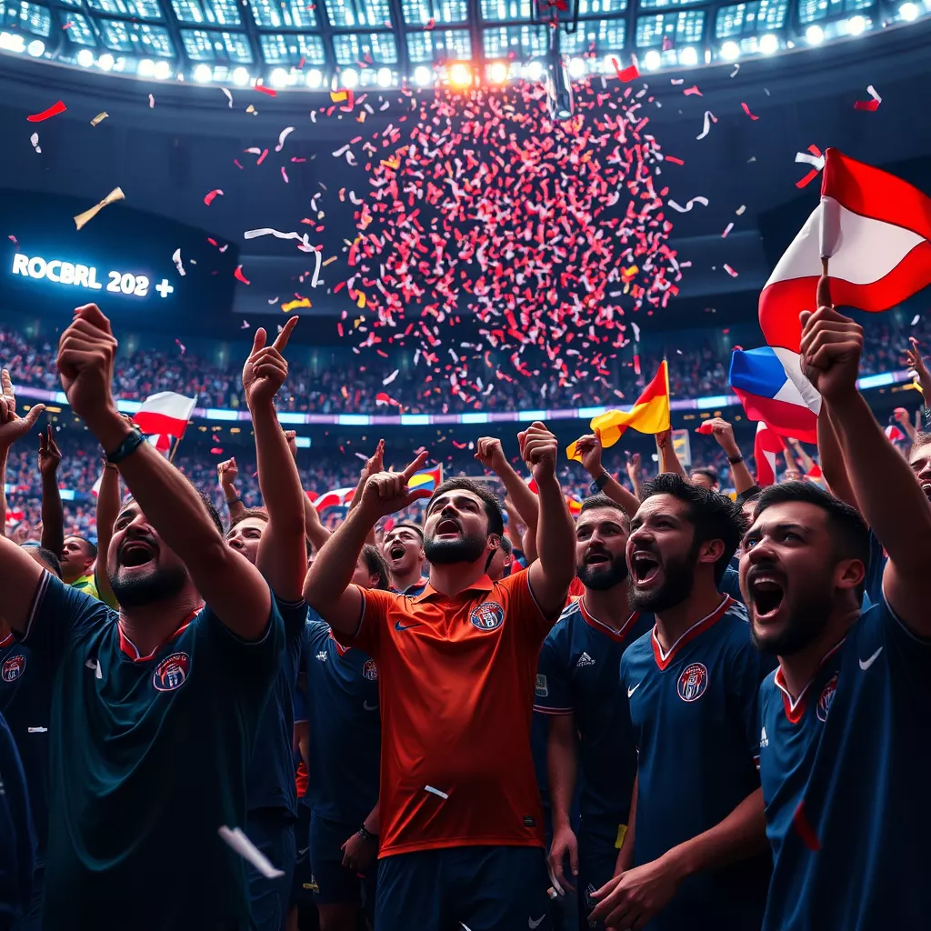 World Cup 2026: Cơn sốt giá vé chợ đen và cơ hội cho người chơi cá cược — view 2