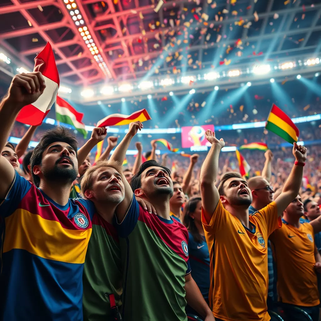 Bayern Munich và Sức Mạnh Đáng Gờm: Khi Cỗ Máy Hoàn Hảo Gặp xx88 — view 5
