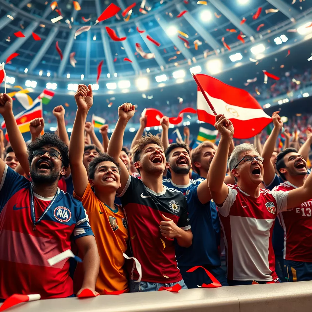 Lịch Vòng Bảng Của Hà Lan Tại World Cup 2026: Cập Nhật Mới Nhất Và Cơ Hội Cho “Cơn Lốc Da Cam” — view 5