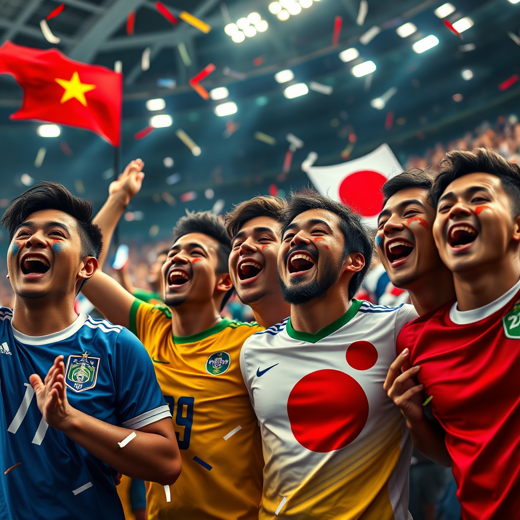 Uzbekistan đối đầu Colombia: Trận cầu khó lường và những điểm nhấn chiến thuật