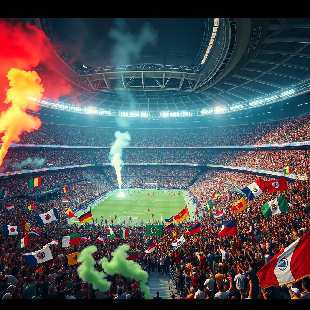 Chuyển nhượng mùa hè 2025: Những nước cờ quyết định cho World Cup 2026