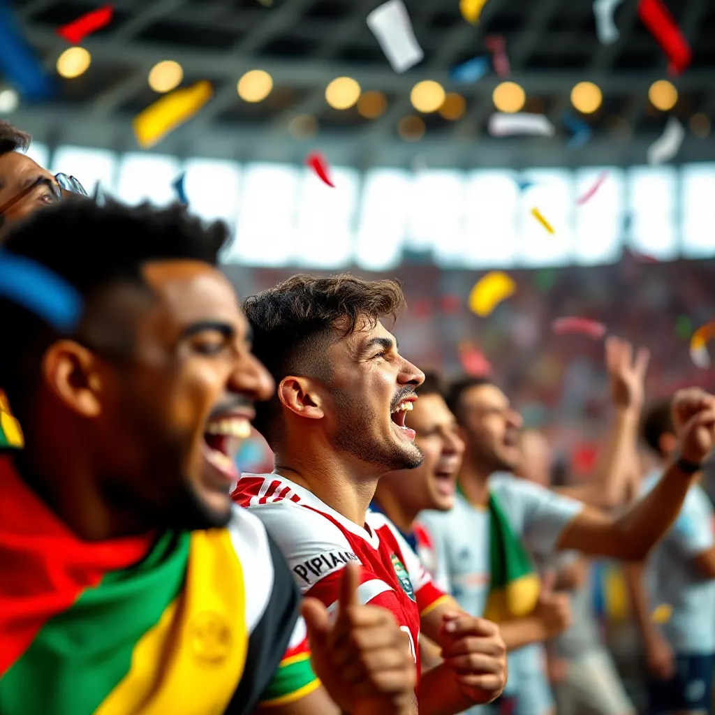 Lịch thi đấu World Cup 2026: Những thay đổi lớn và cách xem bóng đá đỉnh cao — view 4
