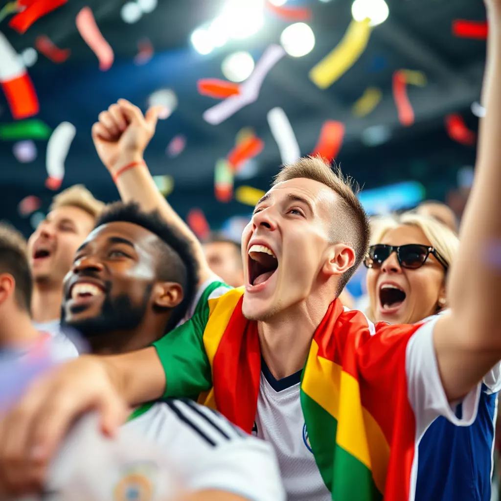 Những Kỷ Lục Thú Vị Tại World Cup 2026 Mà Bạn Chưa Biết — view 2