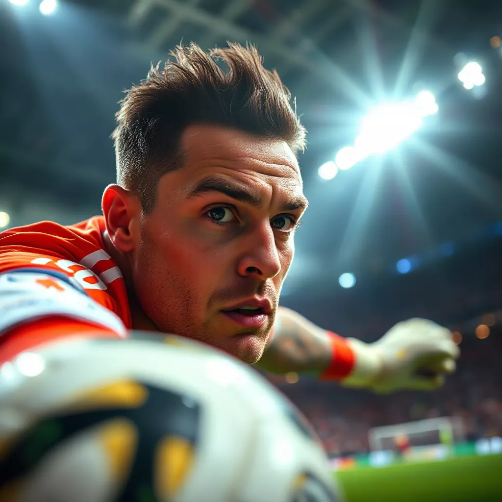 mm88.observer Review: Reliable Soccer Streaming Around the Clock — view 4