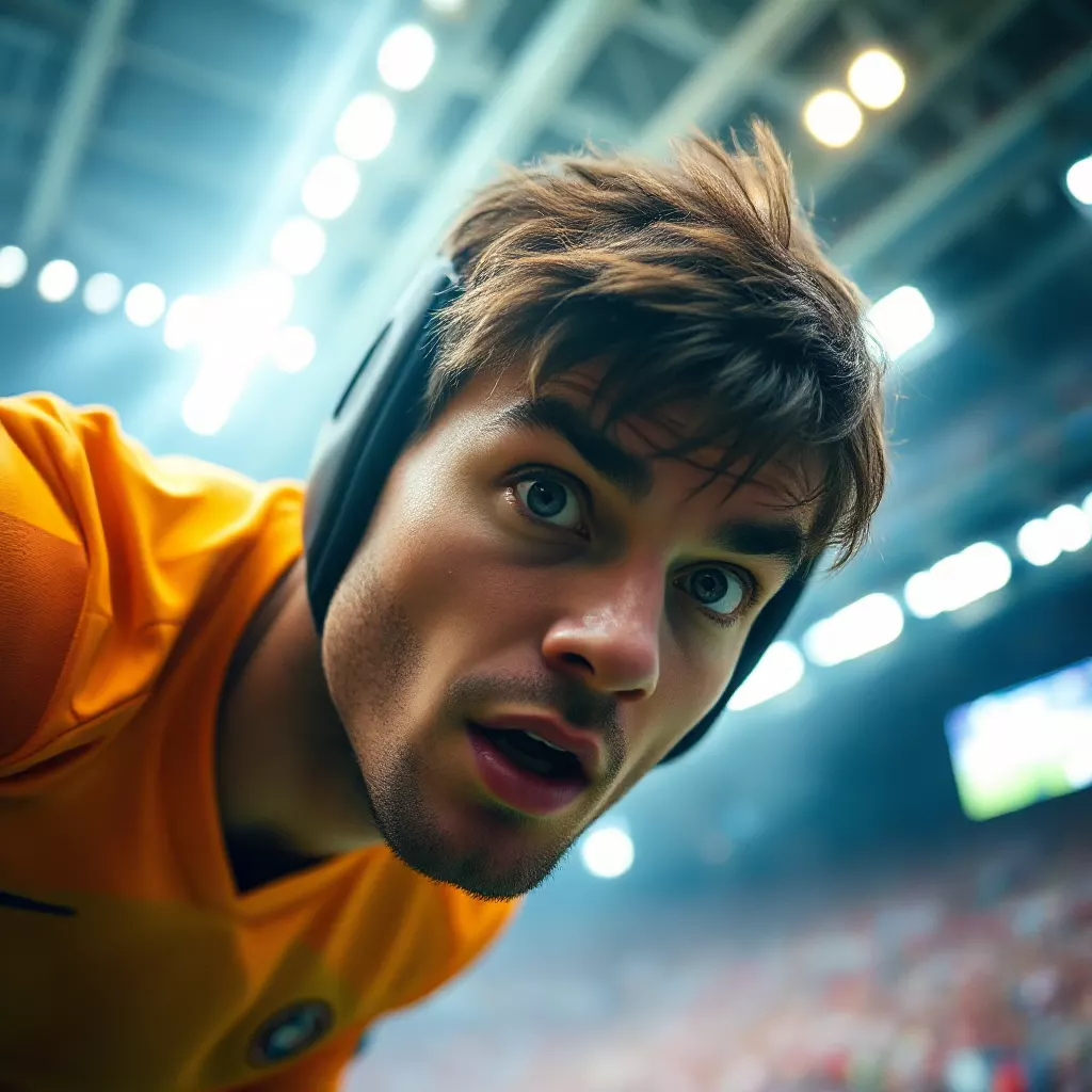 World Cup 2026 và cuộc chiến giành từng điểm số: Cơ hội và thách thức cho các đội tuyển — view 3