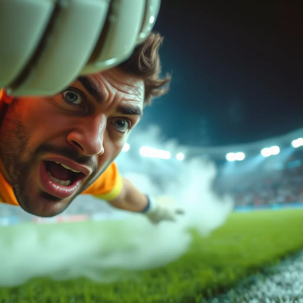World Cup 2026 và Những Cuộc Lội Ngược Dòng Không Tưởng: Khi Bóng Đá Vượt Lên Kịch Bản — view 5