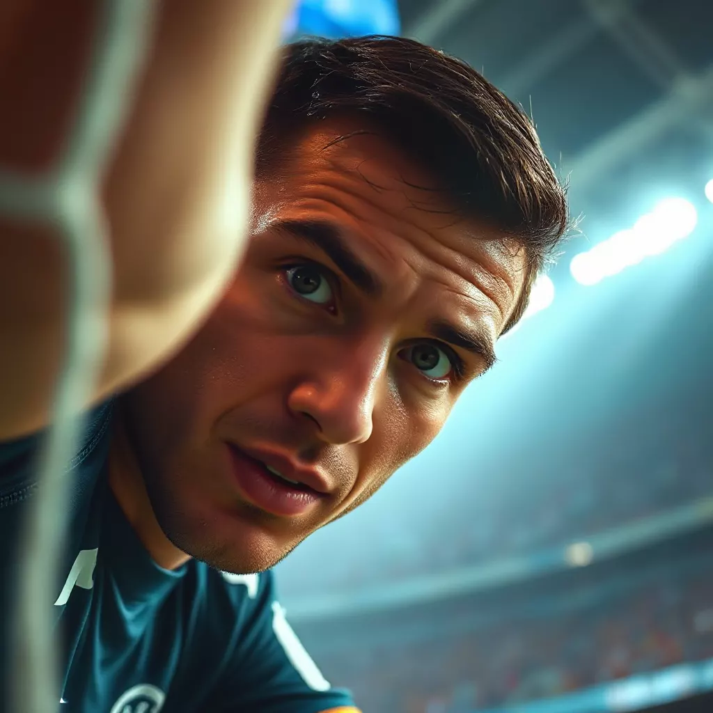 Agent Confirms Talks Are Ongoing for High-Profile Summer Switch – How to Verify the Claims? — view 2