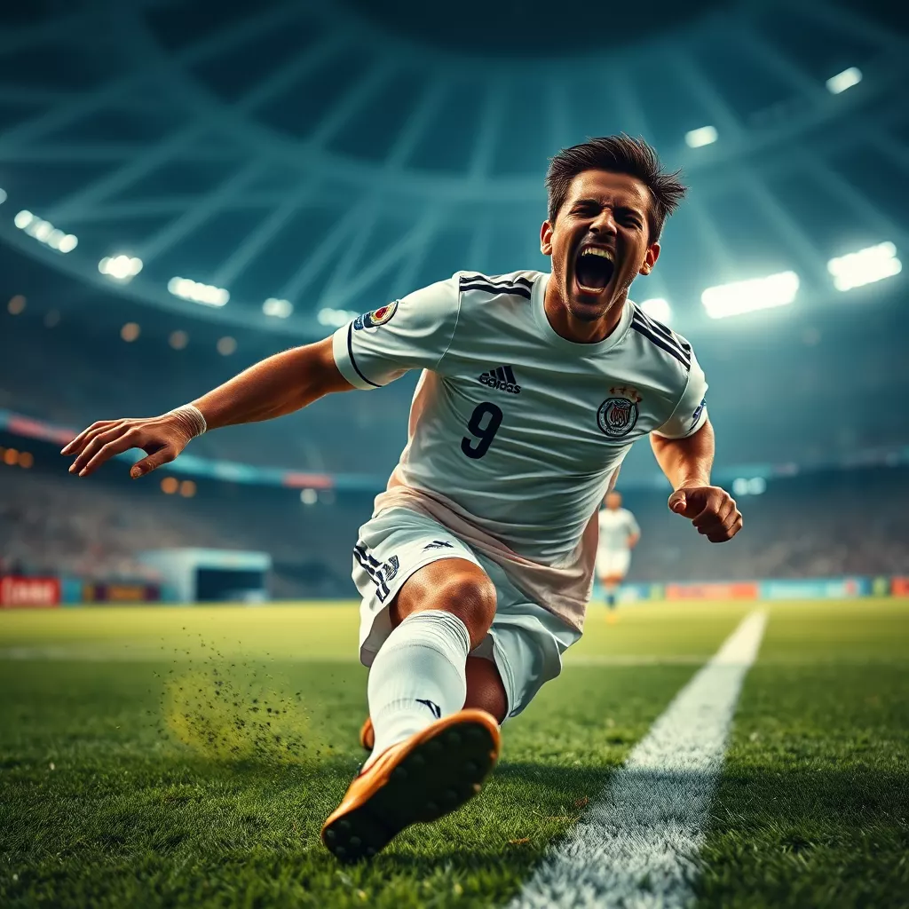 Sunwin cập nhật toàn bộ tin tức về danh hiệu, cầu thủ và đội tuyển sau World Cup: Phân tích từ góc nhìn người dùng