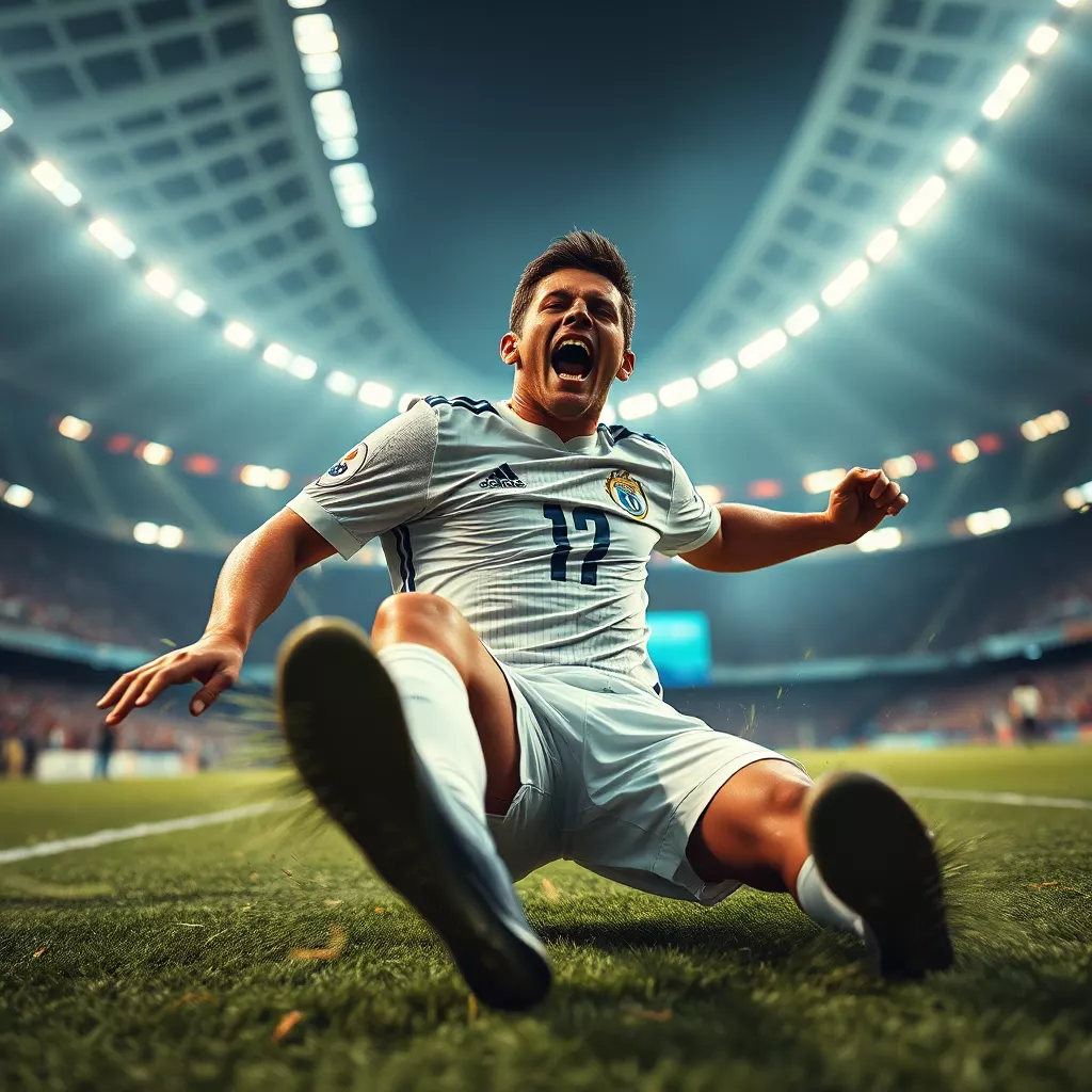 World Cup 2026: Cuộc chiến khốc liệt giữa các siêu cường bóng đá và cơ hội cho những người hâm mộ — view 3