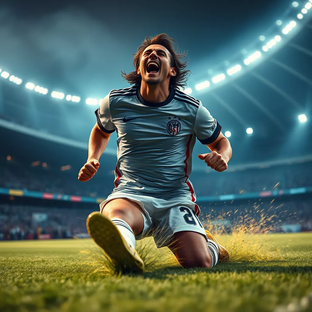 Những Kỷ Lục Thú Vị Tại World Cup 2026 Mà Bạn Chưa Biết — view 3