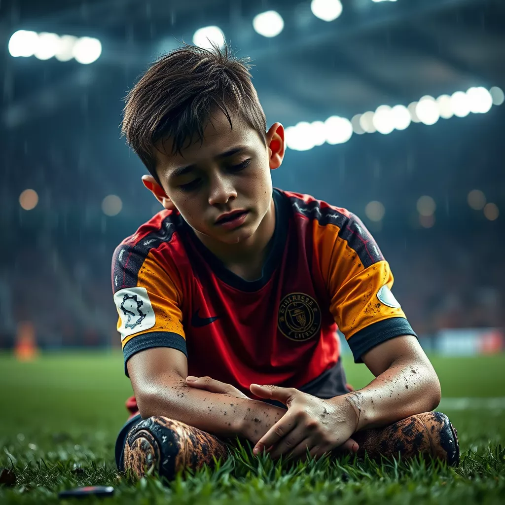 World Cup 2026 và cuộc chiến giành từng điểm số: Cơ hội và thách thức cho các đội tuyển — view 5