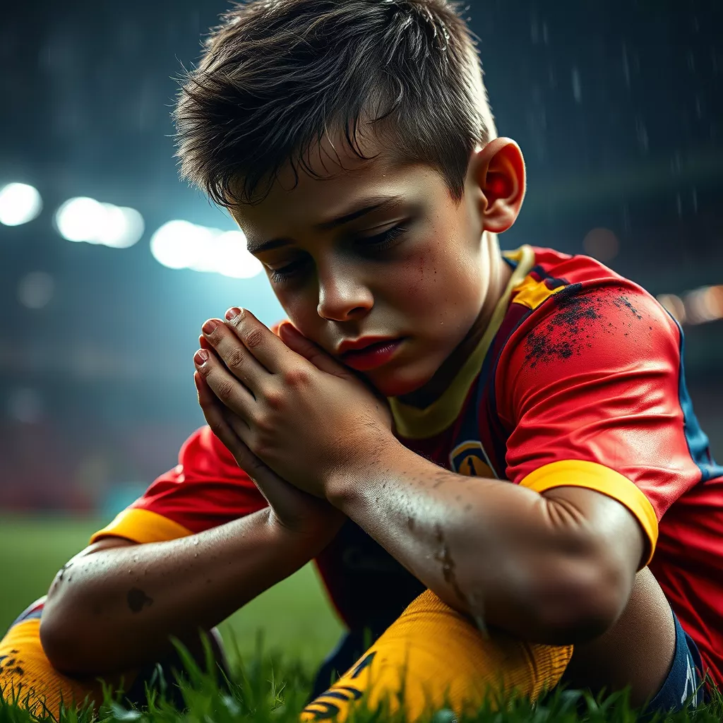 World Cup 2026: Sự phát triển mạnh mẽ của bóng đá hiện đại tốc độ cao — view 3