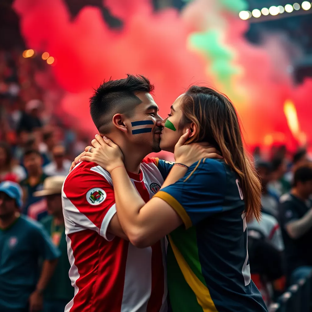 World Cup 2026 và cuộc chiến giành từng điểm số: Cơ hội và thách thức cho các đội tuyển — view 4