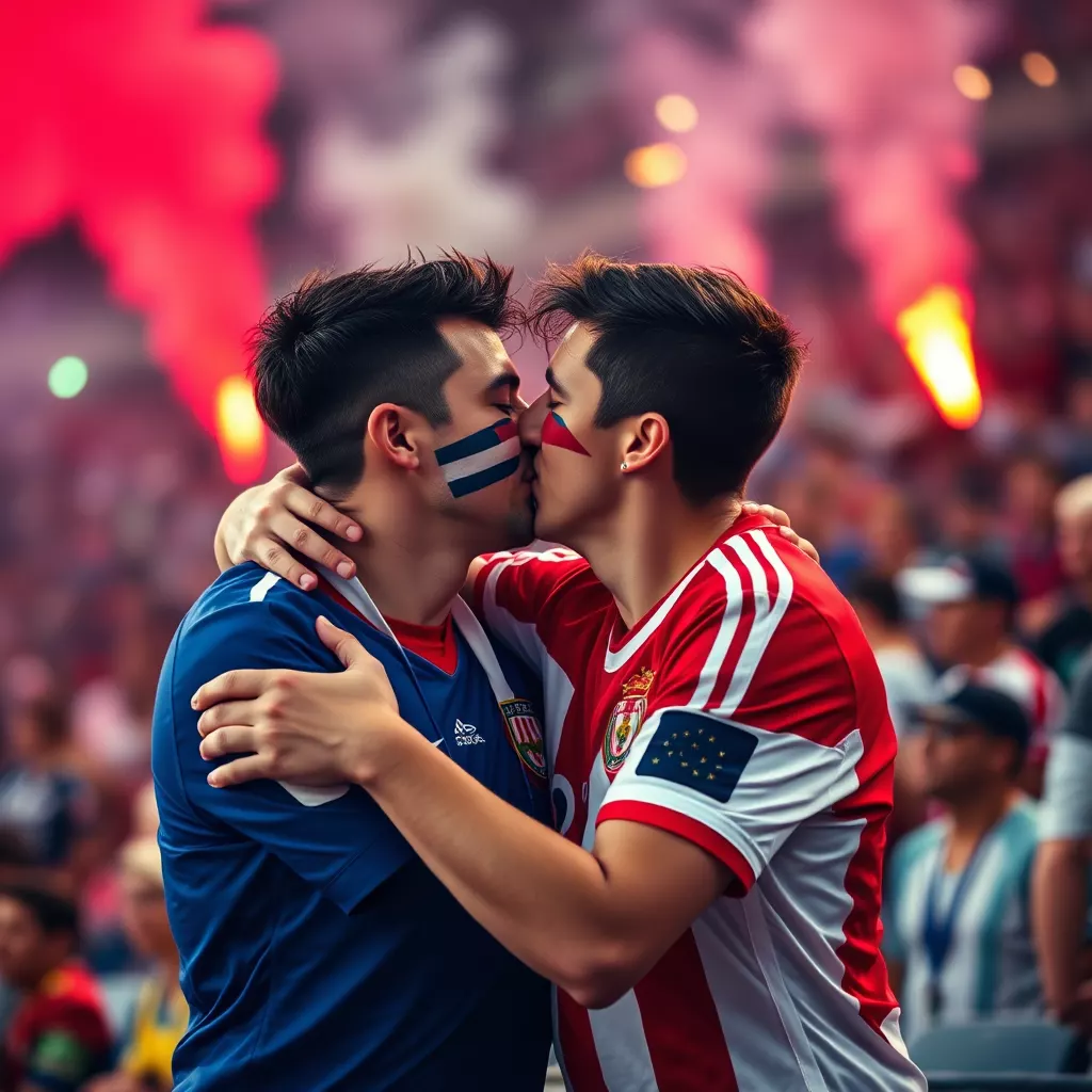 World Cup 2026: Nơi mọi giới hạn của bóng đá đều bị phá vỡ — view 5