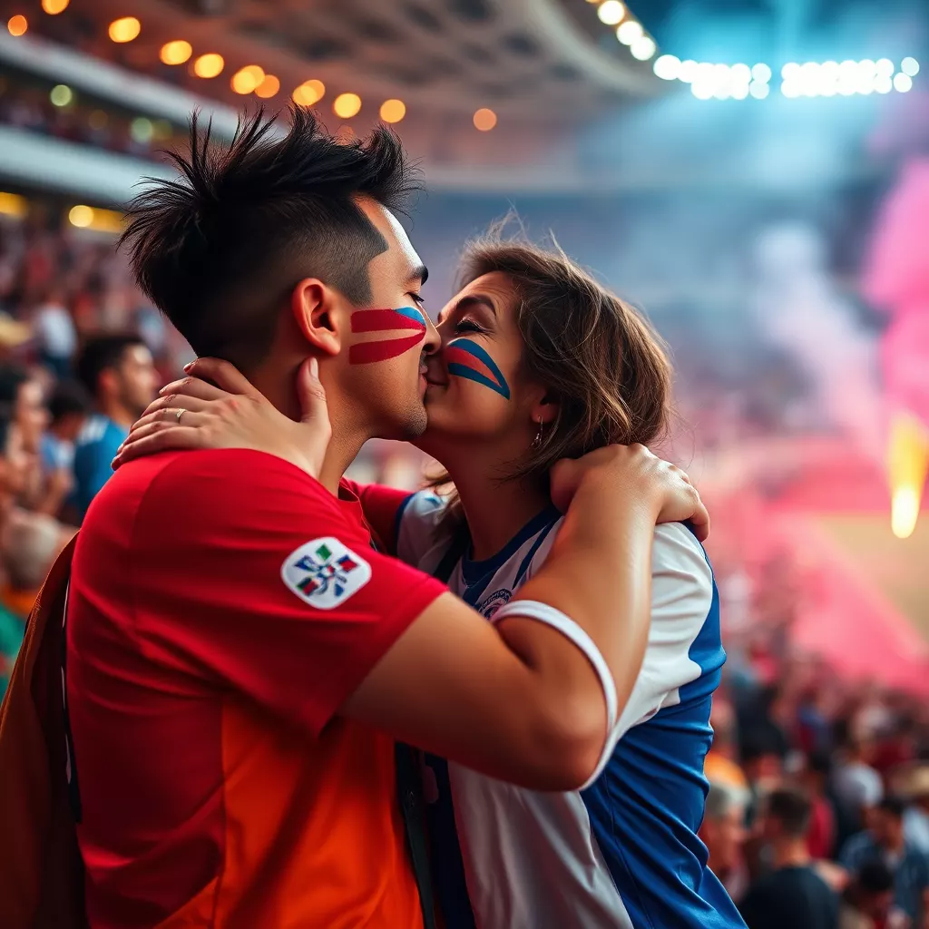 Sunwin World Cup: Những trận đấu không thể bỏ lỡ — view 5