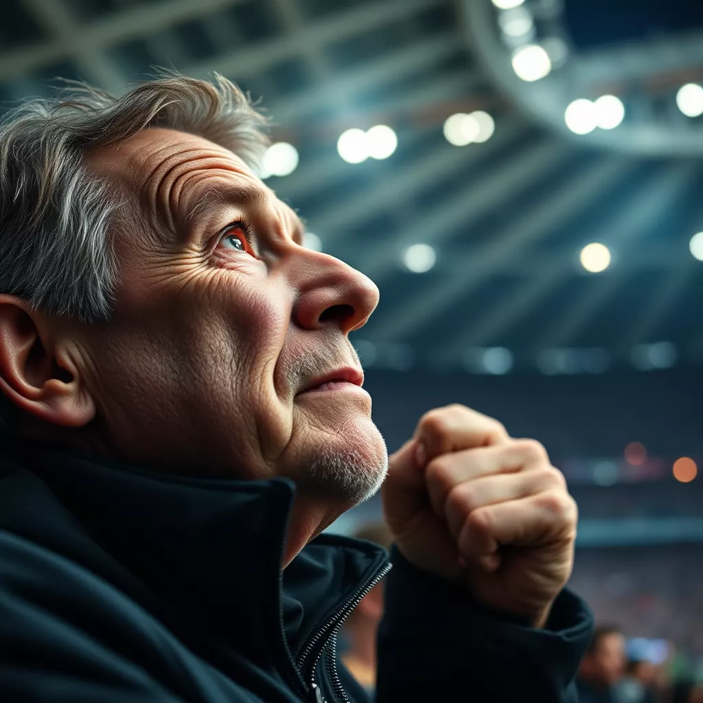 Agent Confirms Talks Are Ongoing for High-Profile Summer Switch – How to Verify the Claims? — view 4