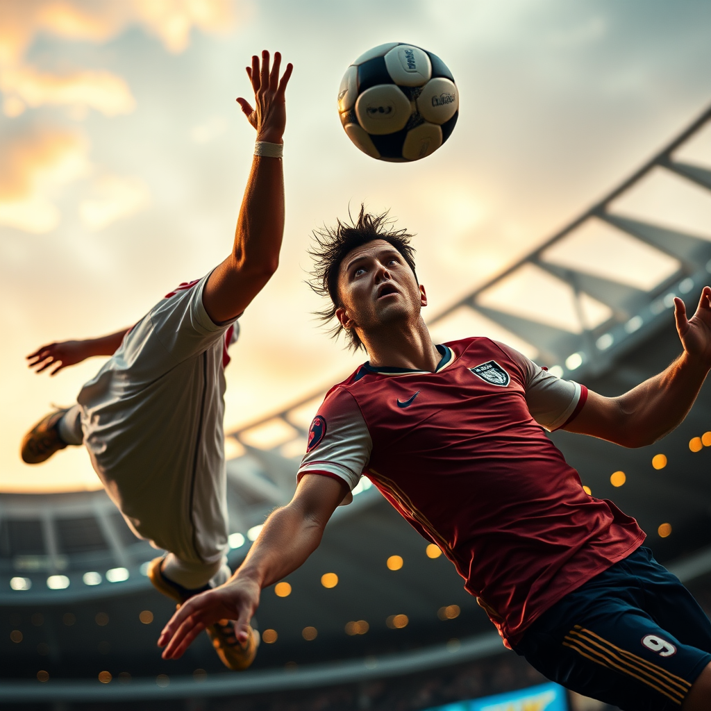 World Cup 2026: Khi từng khoảnh khắc đều trở thành lịch sử