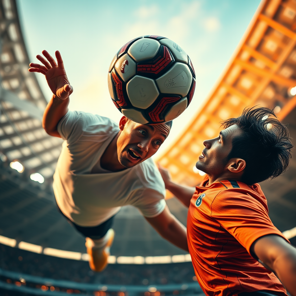 World Cup 2026: Sự phát triển mạnh mẽ của bóng đá hiện đại tốc độ cao