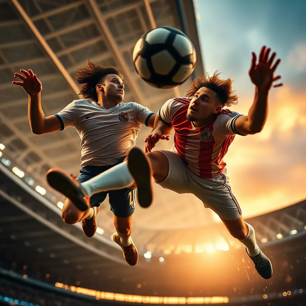 World Cup 2026: Cuộc chiến khốc liệt giữa các siêu cường bóng đá và cơ hội cho những người hâm mộ — view 4