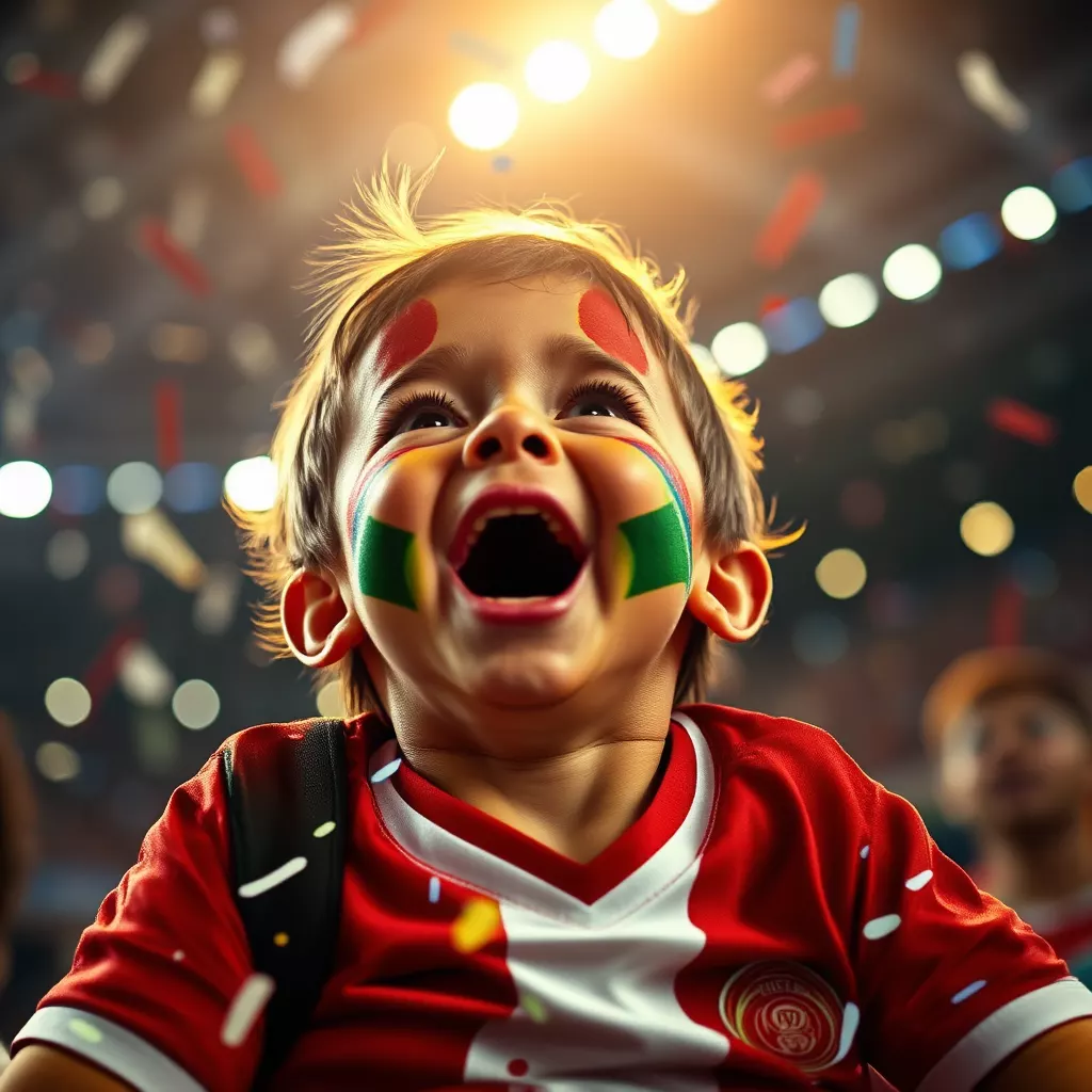 Hàn Quốc và mục tiêu vượt qua vòng bảng World Cup 2026: Giấc mơ nào cho "Những chiến binh Taegeuk"? — view 5