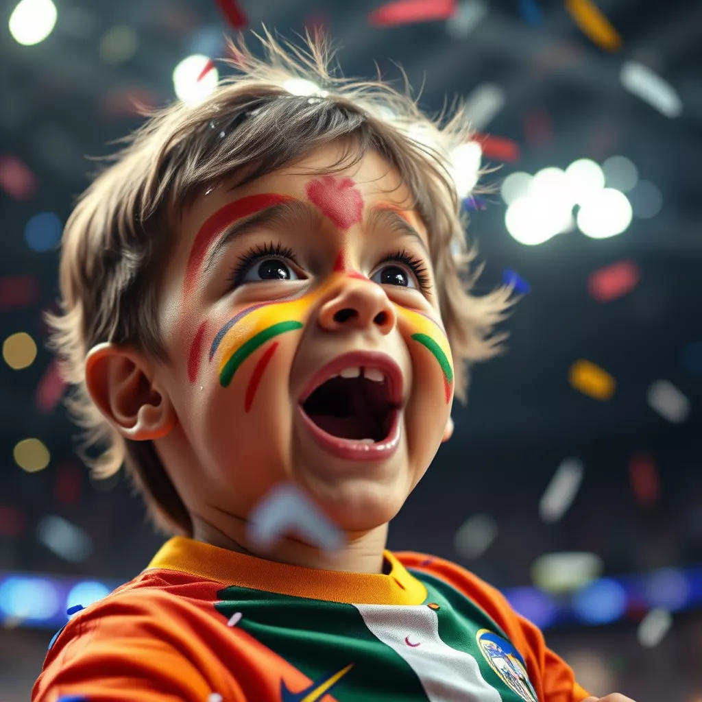 Những đội tuyển trẻ đang gây ấn tượng mạnh tại World Cup 2026