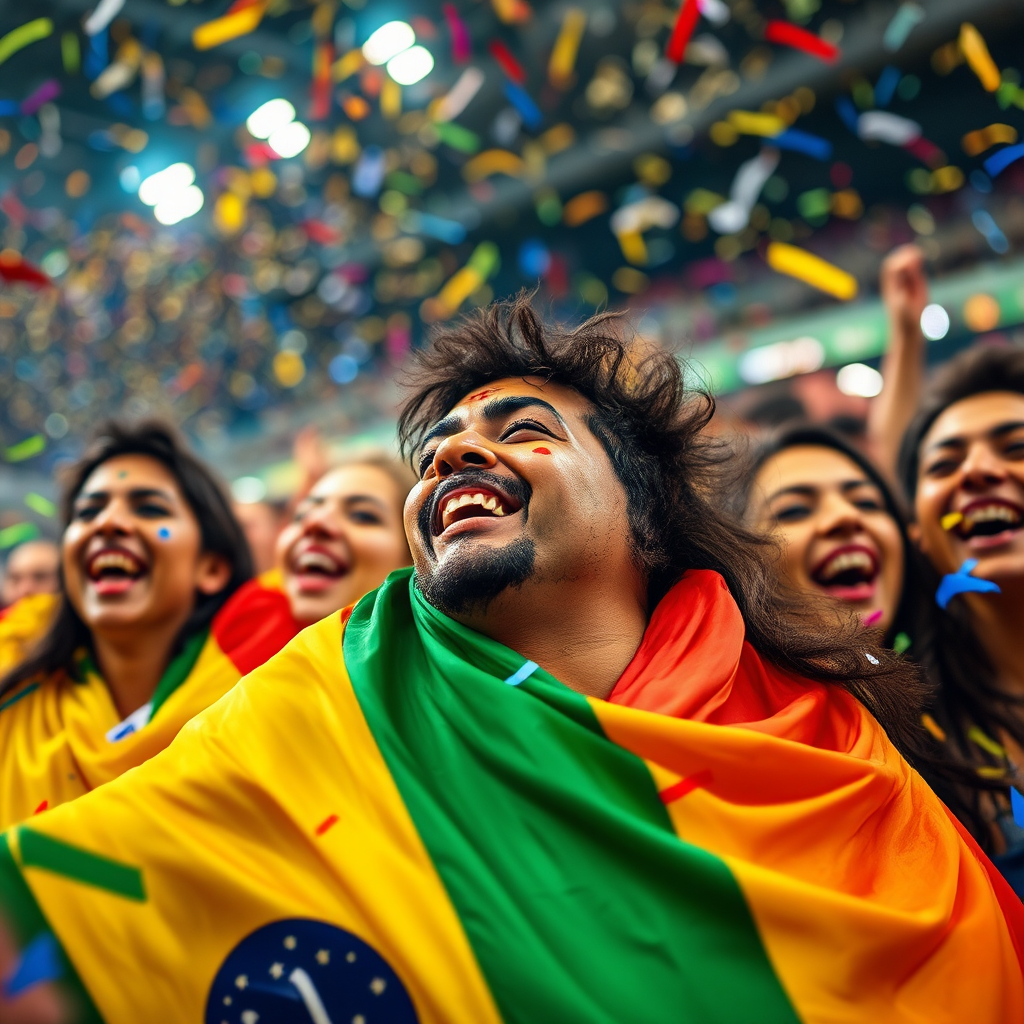 World Cup 2026 và Những Cuộc Lội Ngược Dòng Không Tưởng: Khi Bóng Đá Vượt Lên Kịch Bản